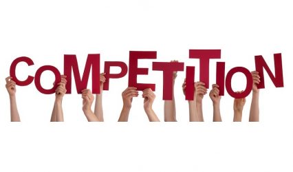 Strategies for Competitive Exam